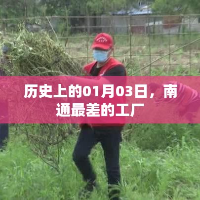 南通工廠歷史回顧，一月三日最差工廠揭秘