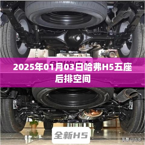 哈弗H5五座后排空間體驗與展望，2025年最新動態(tài)