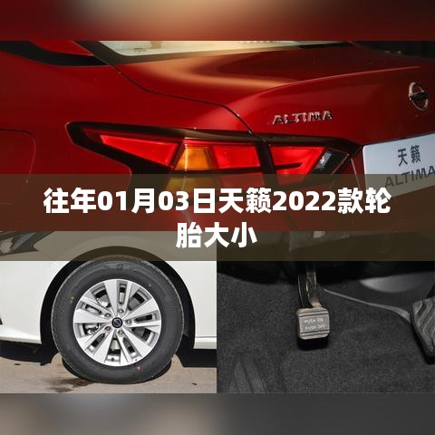 天籟轎車輪胎大小介紹，天籟轎車輪胎規(guī)格及尺寸