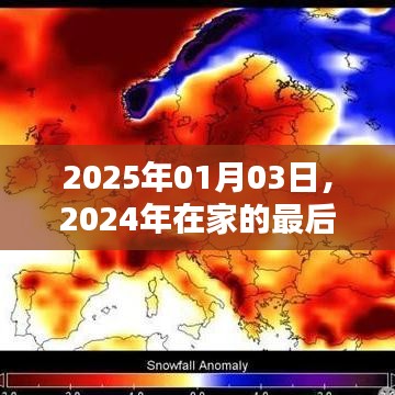 告別2024，回顧在家的最后一天