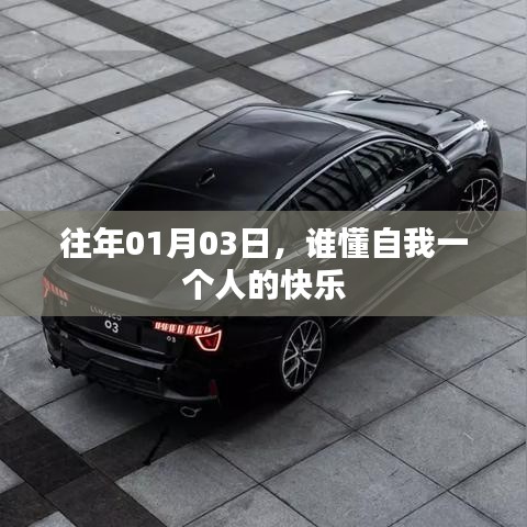 自我一個(gè)人的快樂(lè)，探尋孤獨(dú)的喜悅之道