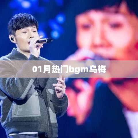 01月熱門背景音樂，烏梅之歌