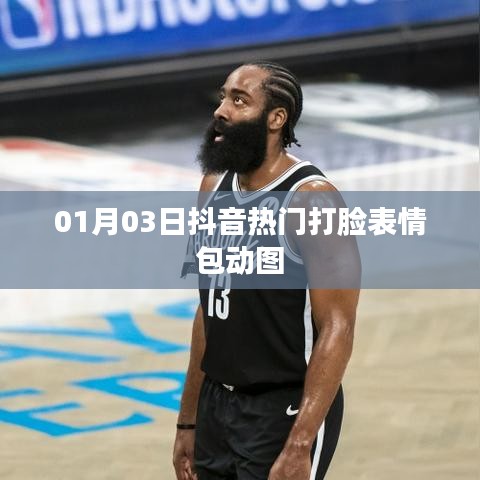 抖音熱門打臉表情包動(dòng)圖 01月03日盤點(diǎn)