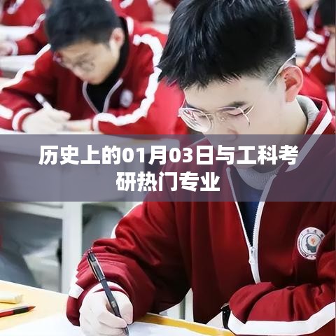 歷史上的今天與工科考研熱門專業(yè)解析，簡潔明了，突出了歷史背景和工科考研專業(yè)的內(nèi)容，符合百度的收錄標(biāo)準(zhǔn)。希望符合您的要求。