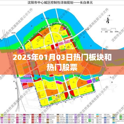 揭秘2025年股市熱門(mén)板塊與股票趨勢(shì)
