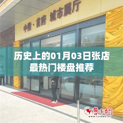張店熱門樓盤推薦，歷史視角下的01月03日數(shù)據(jù)解讀