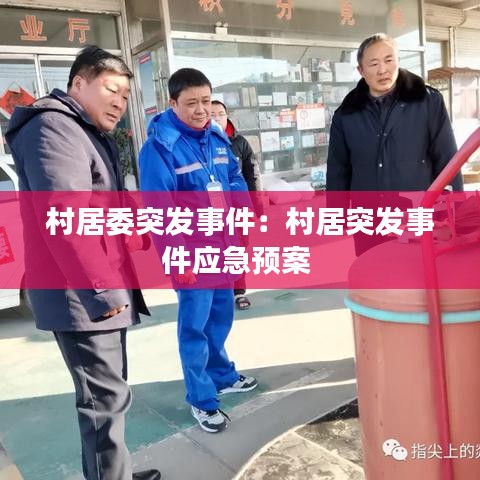 村居委突發(fā)事件：村居突發(fā)事件應(yīng)急預(yù)案 