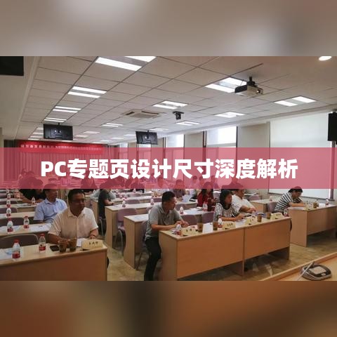 PC專題頁(yè)設(shè)計(jì)尺寸深度解析