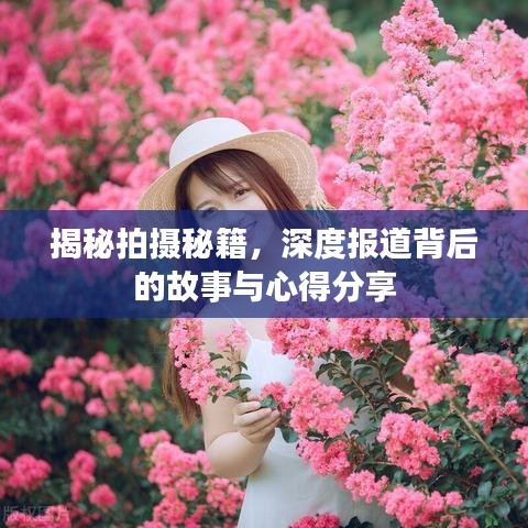 揭秘拍攝秘籍，深度報(bào)道背后的故事與心得分享