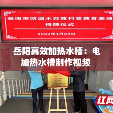 岳陽高效加熱水槽：電加熱水槽制作視頻 