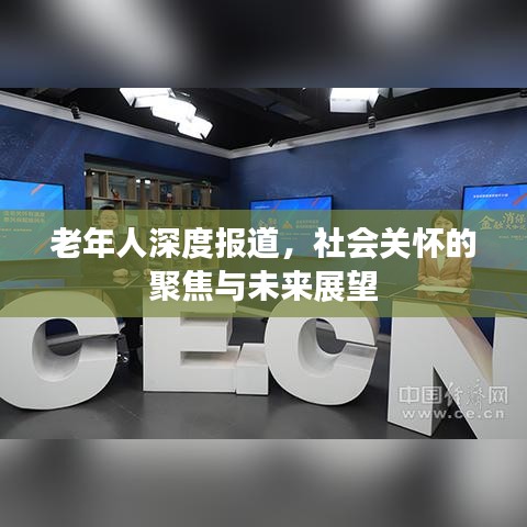 老年人深度報道，社會關懷的聚焦與未來展望