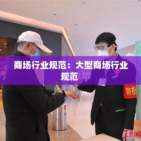 商場(chǎng)行業(yè)規(guī)范：大型商場(chǎng)行業(yè)規(guī)范 
