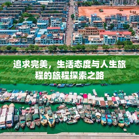 追求完美，生活態(tài)度與人生旅程的旅程探索之路