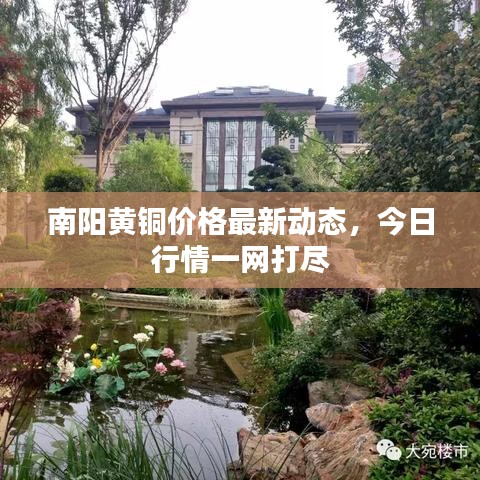 南陽(yáng)黃銅價(jià)格最新動(dòng)態(tài)，今日行情一網(wǎng)打盡