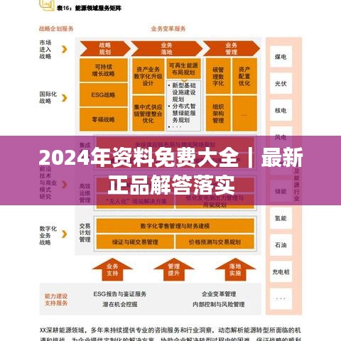 2024年資料免費大全｜最新正品解答落實
