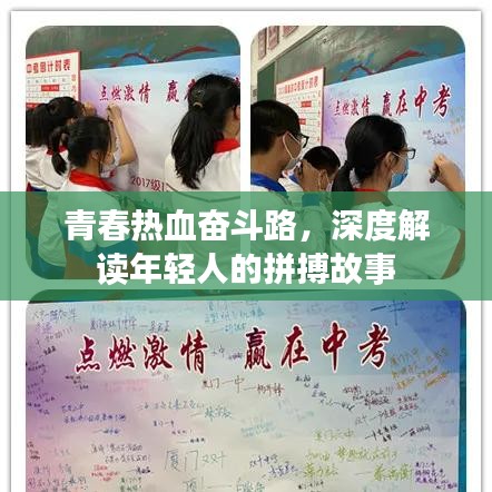 青春熱血奮斗路，深度解讀年輕人的拼搏故事