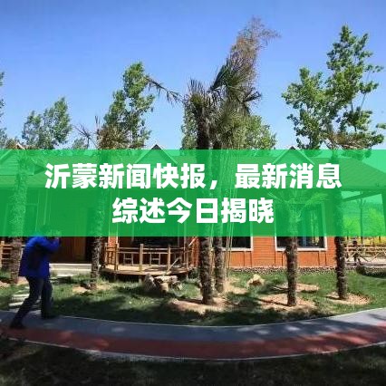 沂蒙新聞快報(bào)，最新消息綜述今日揭曉