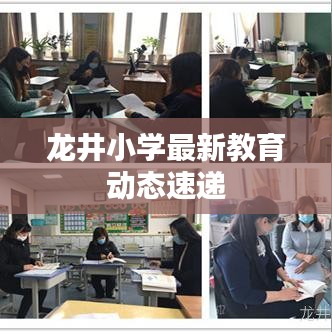 龍井小學最新教育動態(tài)速遞