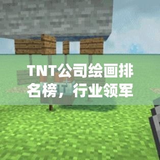 TNT公司繪畫排名榜，行業(yè)領軍者的風采展示