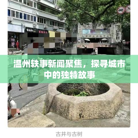 溫州軼事新聞聚焦，探尋城市中的獨特故事