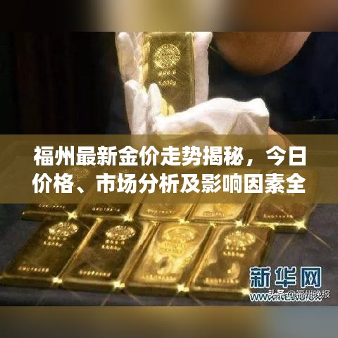 福州最新金價走勢揭秘，今日價格、市場分析及影響因素全解析