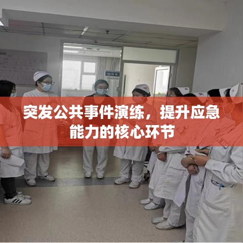 突發(fā)公共事件演練，提升應(yīng)急能力的核心環(huán)節(jié)