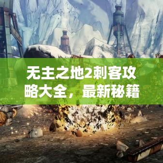 無主之地2刺客攻略大全，最新秘籍與技巧