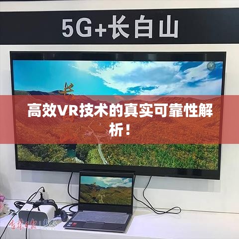 高效VR技術的真實可靠性解析！