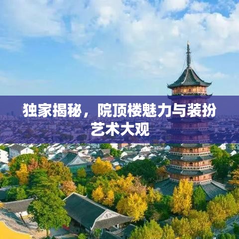 獨家揭秘，院頂樓魅力與裝扮藝術(shù)大觀