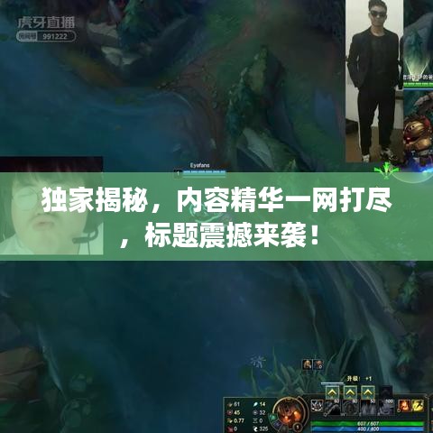 獨家揭秘，內(nèi)容精華一網(wǎng)打盡，標(biāo)題震撼來襲！