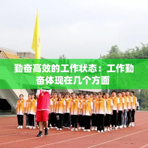 勤奮高效的工作狀態(tài)：工作勤奮體現(xiàn)在幾個方面 