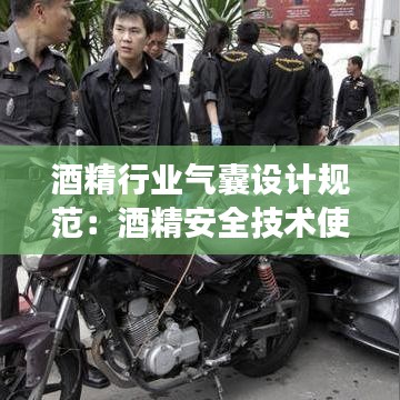 酒精行業(yè)氣囊設(shè)計(jì)規(guī)范：酒精安全技術(shù)使用說明書 