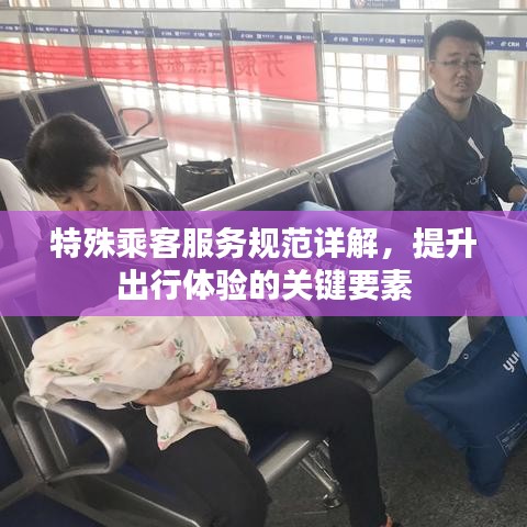 特殊乘客服務規(guī)范詳解，提升出行體驗的關鍵要素