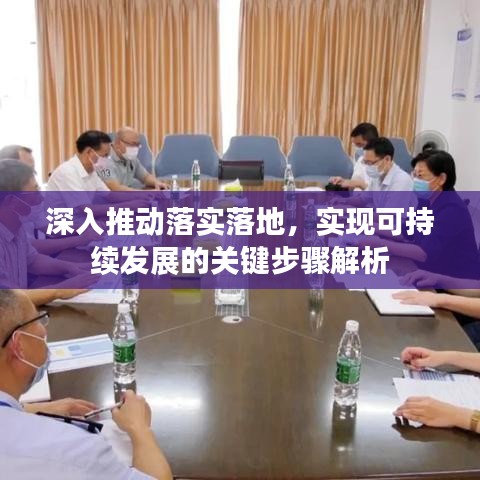 深入推動落實落地，實現(xiàn)可持續(xù)發(fā)展的關鍵步驟解析