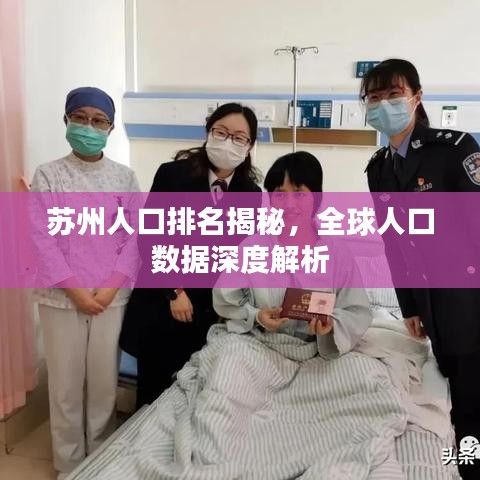 蘇州人口排名揭秘，全球人口數(shù)據(jù)深度解析