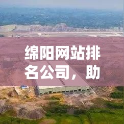 綿陽(yáng)網(wǎng)站排名公司，助力企業(yè)網(wǎng)絡(luò)營(yíng)銷(xiāo)，引領(lǐng)新引擎時(shí)代！