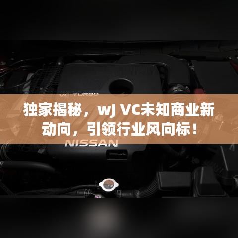 獨家揭秘，wJ VC未知商業(yè)新動向，引領(lǐng)行業(yè)風(fēng)向標(biāo)！