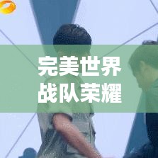 完美世界戰(zhàn)隊(duì)榮耀排名大解析，席位與榮耀一覽