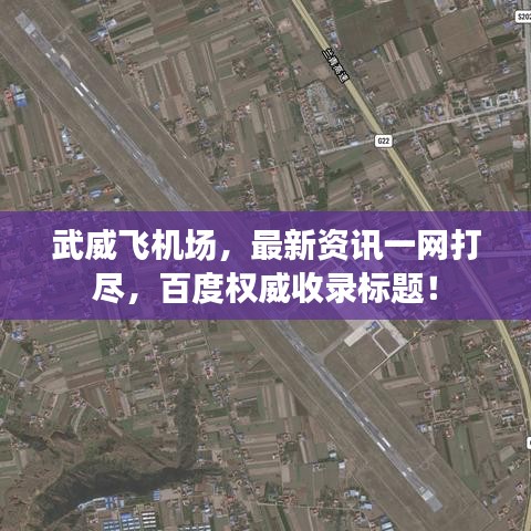 武威飛機場，最新資訊一網(wǎng)打盡，百度權(quán)威收錄標(biāo)題！