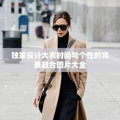 獨家設(shè)計大衣時尚與個性的完美融合圖片大全