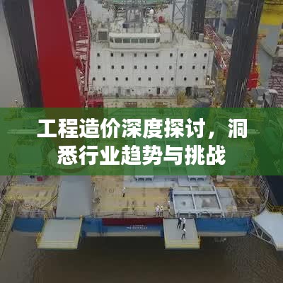 工程造價(jià)深度探討，洞悉行業(yè)趨勢與挑戰(zhàn)