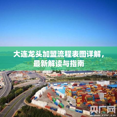 大連龍頭加盟流程表圖詳解，最新解讀與指南