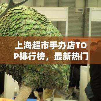 上海超市手辦店TOP排行榜，最新熱門店鋪榜單揭曉！