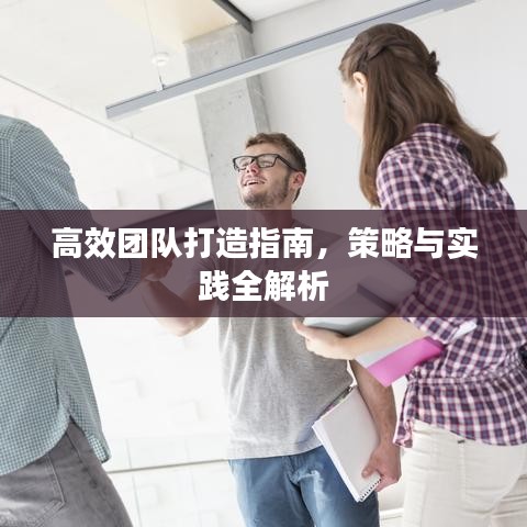 高效團(tuán)隊(duì)打造指南，策略與實(shí)踐全解析