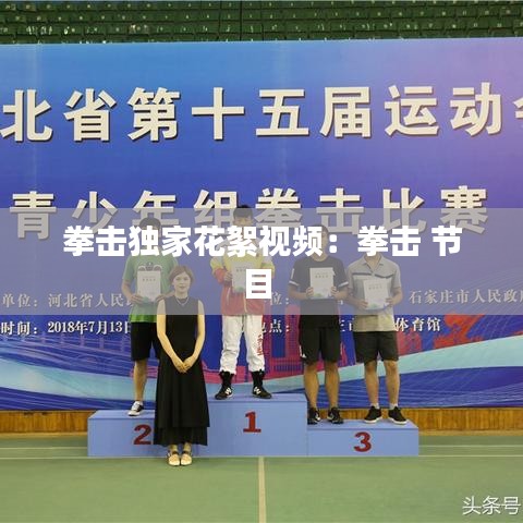 拳擊獨家花絮視頻：拳擊 節(jié)目 