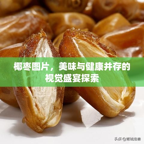 椰棗圖片，美味與健康并存的視覺(jué)盛宴探索