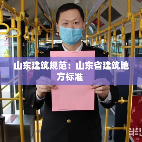 山東建筑規(guī)范：山東省建筑地方標準 