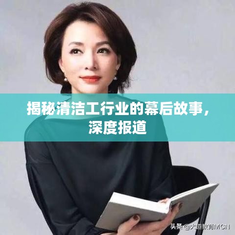 揭秘清潔工行業(yè)的幕后故事，深度報(bào)道