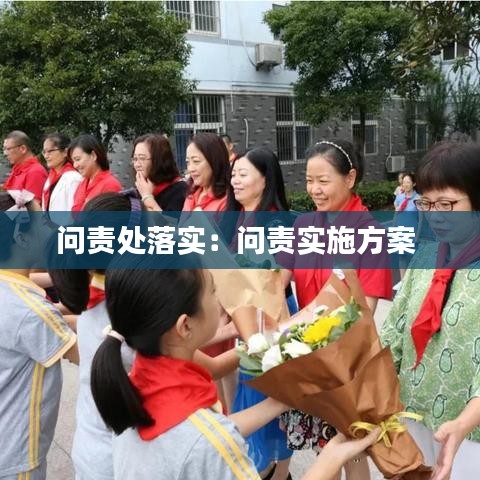 問(wèn)責(zé)處落實(shí)：?jiǎn)栘?zé)實(shí)施方案 