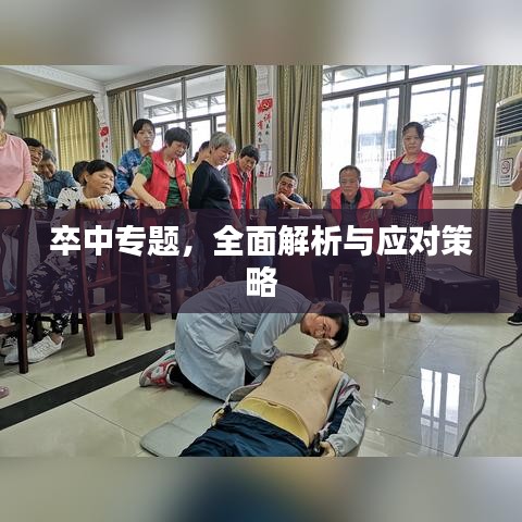 卒中專題，全面解析與應(yīng)對(duì)策略